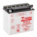 Yuasa Startbatteri YB16L-B